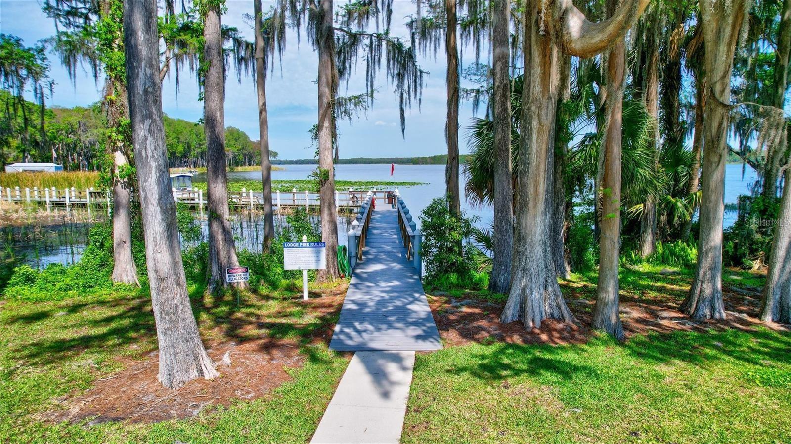 2297 E LARK CIRCLE E, #D, Palm Harbor, FL 34684