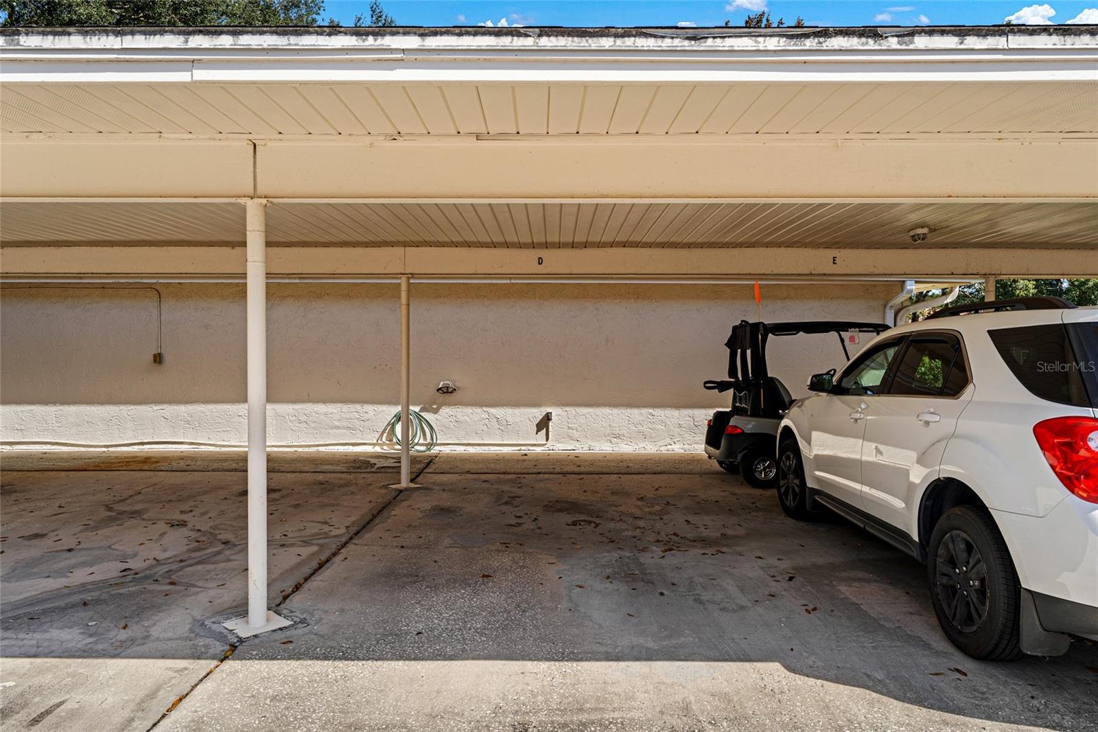 2297 E LARK CIRCLE E, #D, Palm Harbor, FL 34684