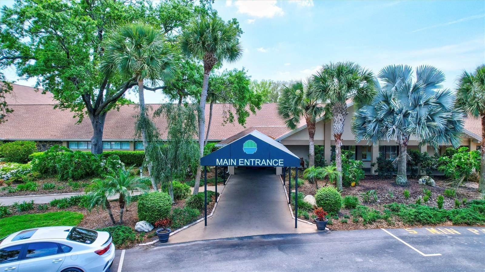 2297 E LARK CIRCLE E, #D, Palm Harbor, FL 34684