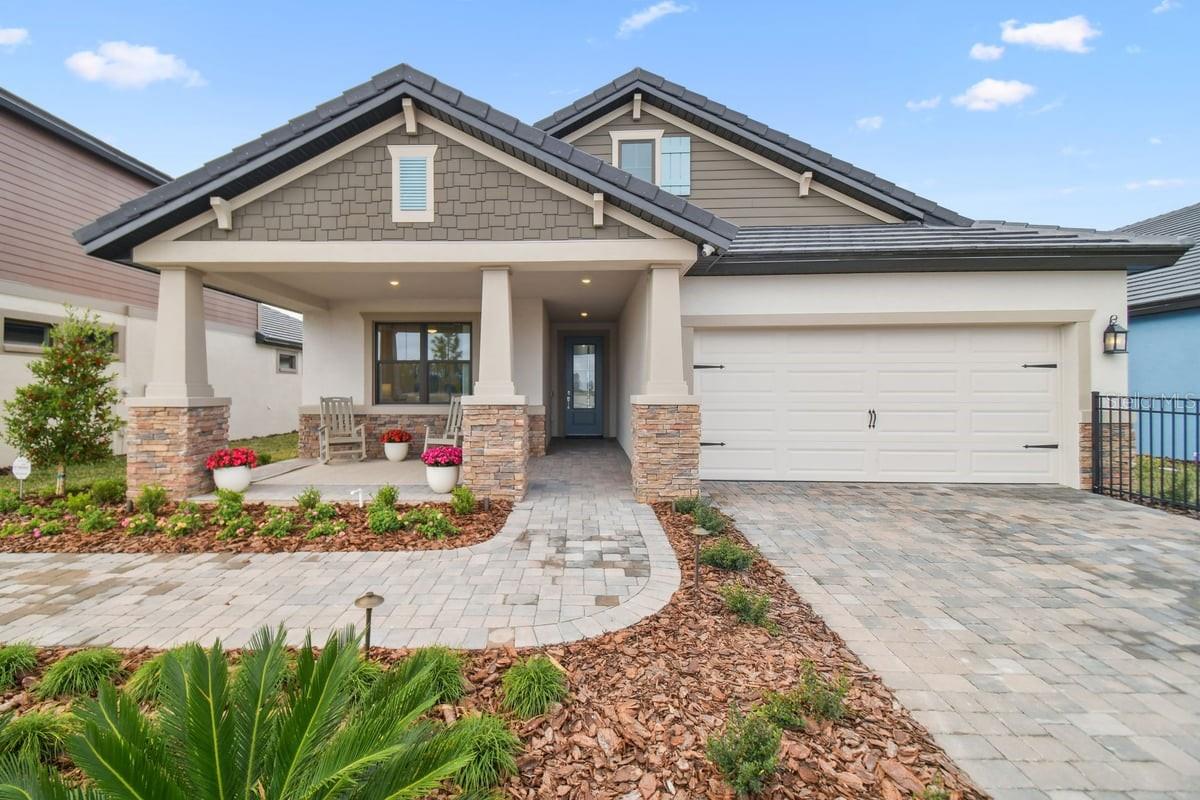 2670 WISE RIVER LANE, Zephyrhills, FL 33541