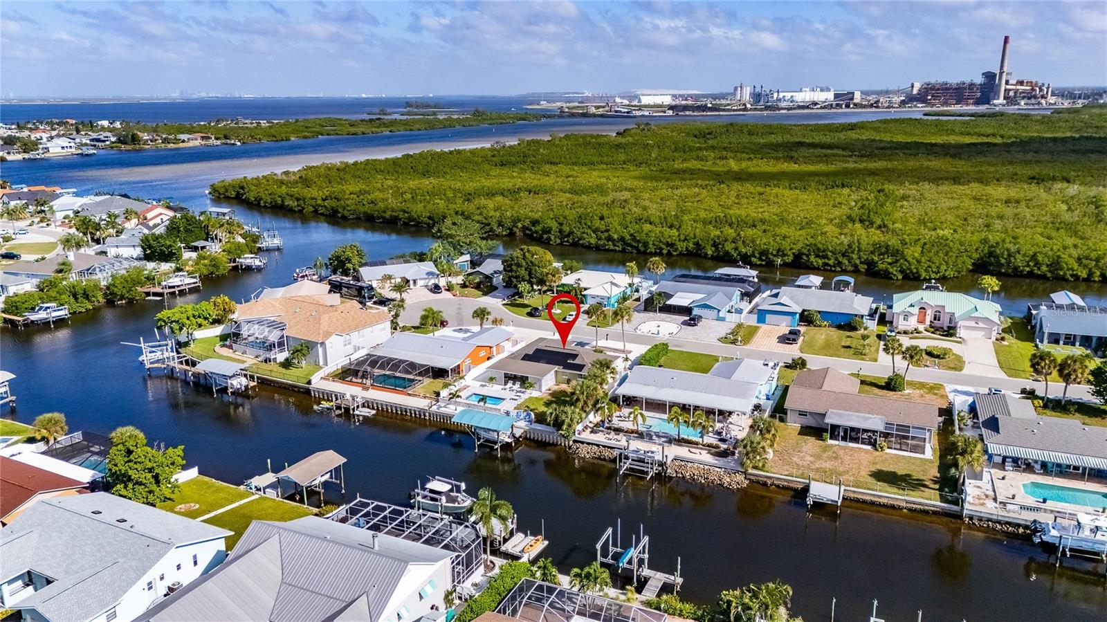 1016 SILVER PALM WAY, Apollo Beach, FL 33572