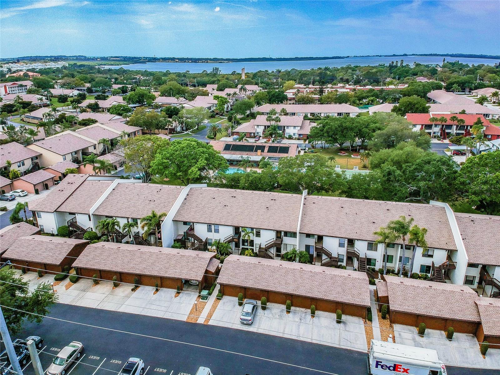 2776 71ST STREET COURT W, #2776, Bradenton, FL 34209