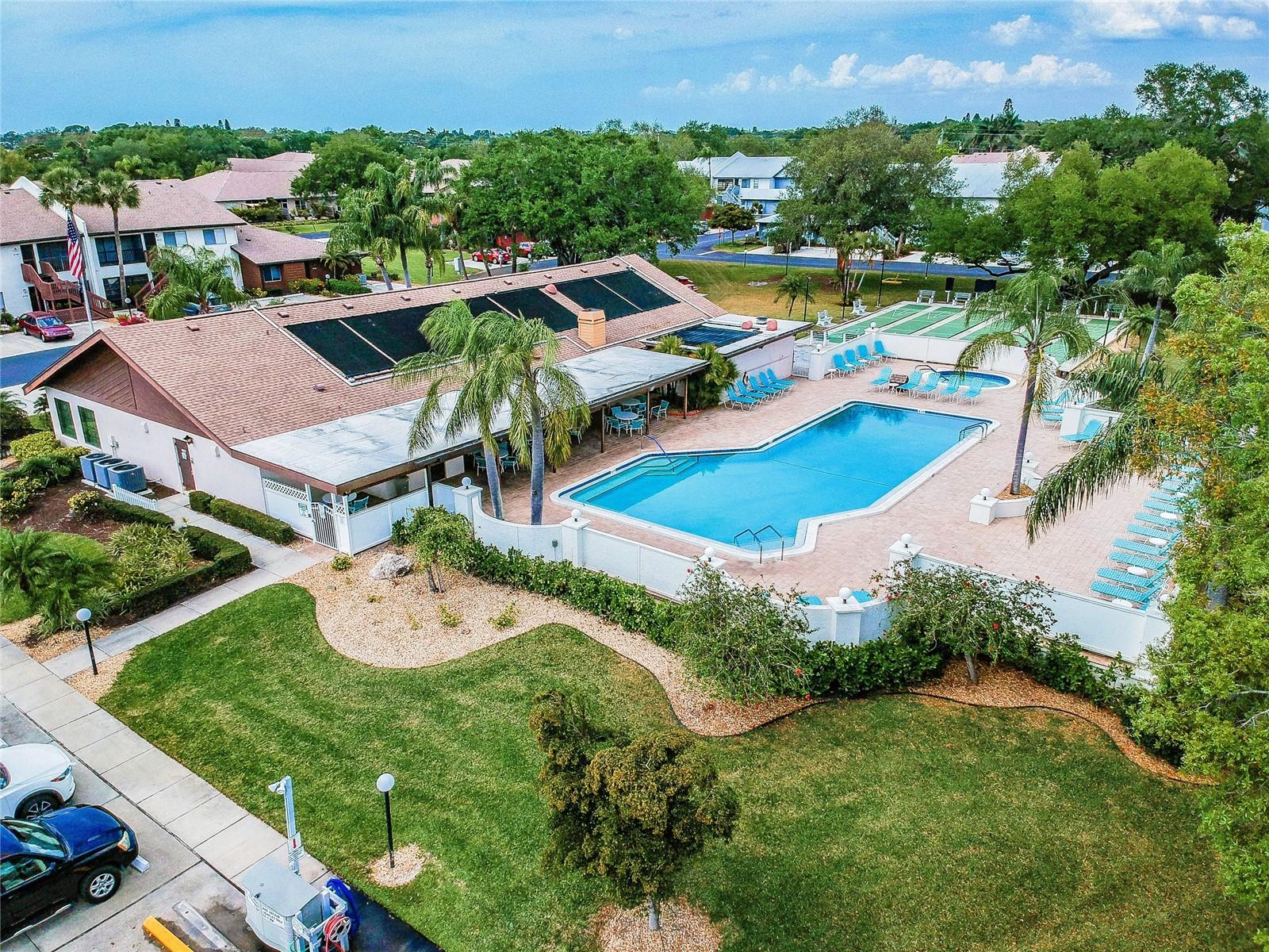 2776 71ST STREET COURT W, #2776, Bradenton, FL 34209