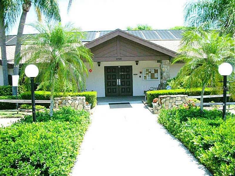 Clubhouse