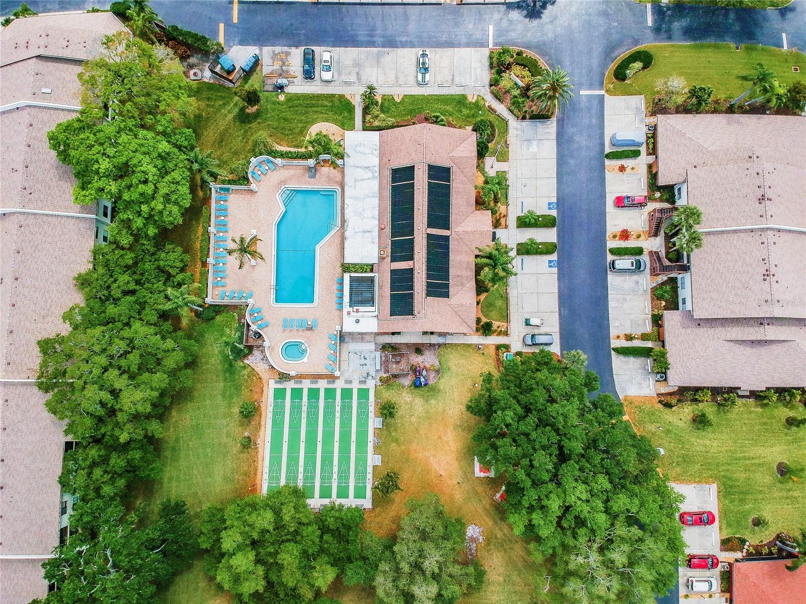 2776 71ST STREET COURT W, #2776, Bradenton, FL 34209