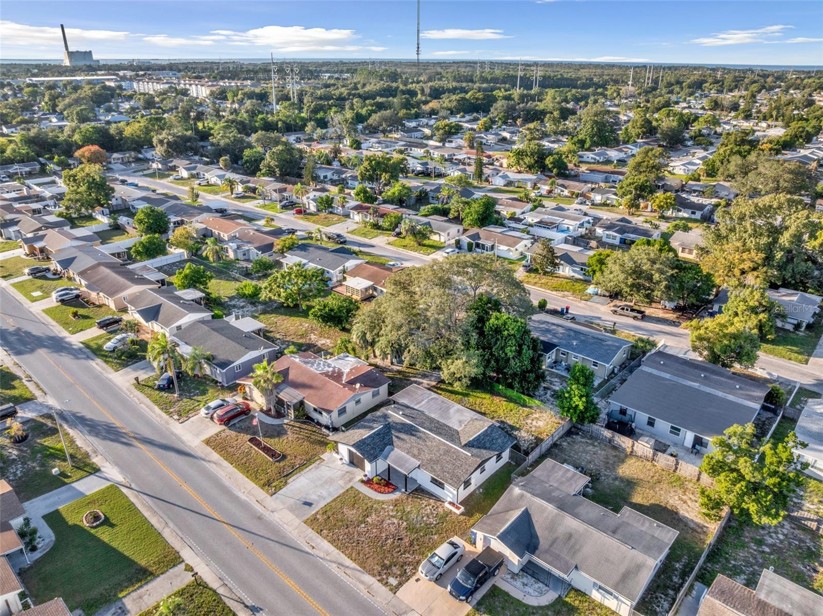 3129 HOLIDAY LAKE DRIVE, Holiday, FL 34691