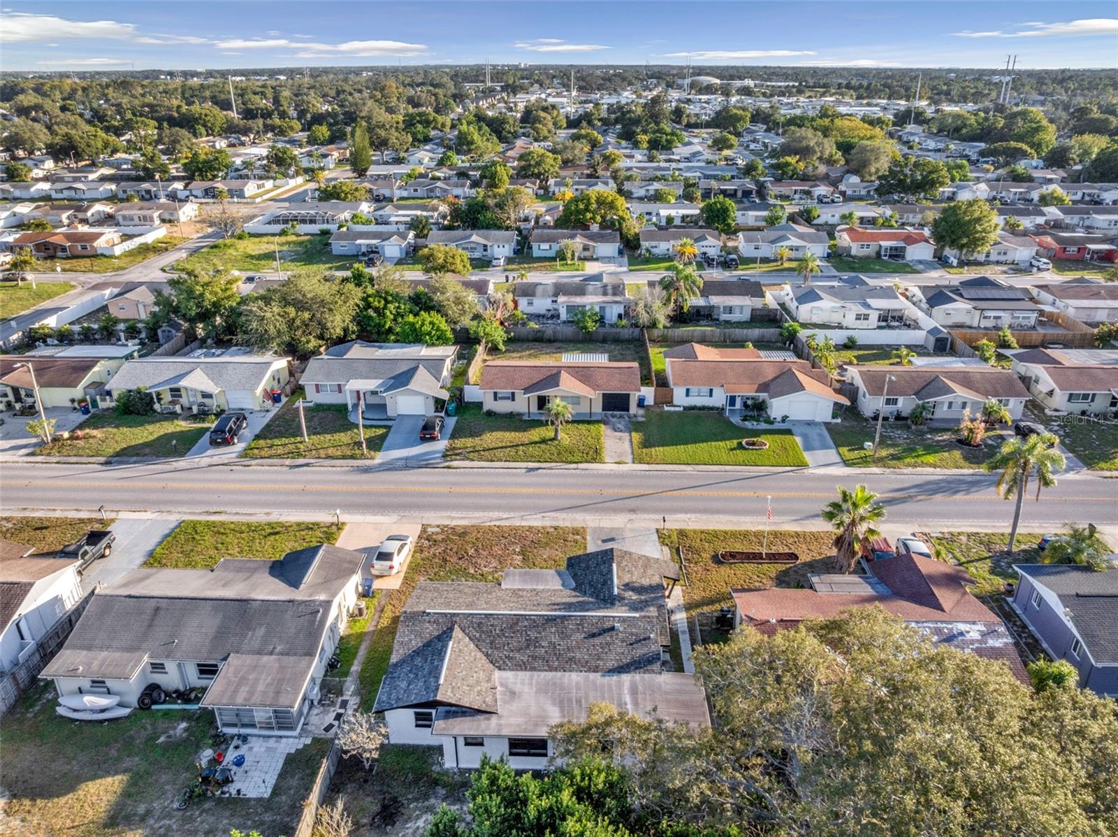 3129 HOLIDAY LAKE DRIVE, Holiday, FL 34691