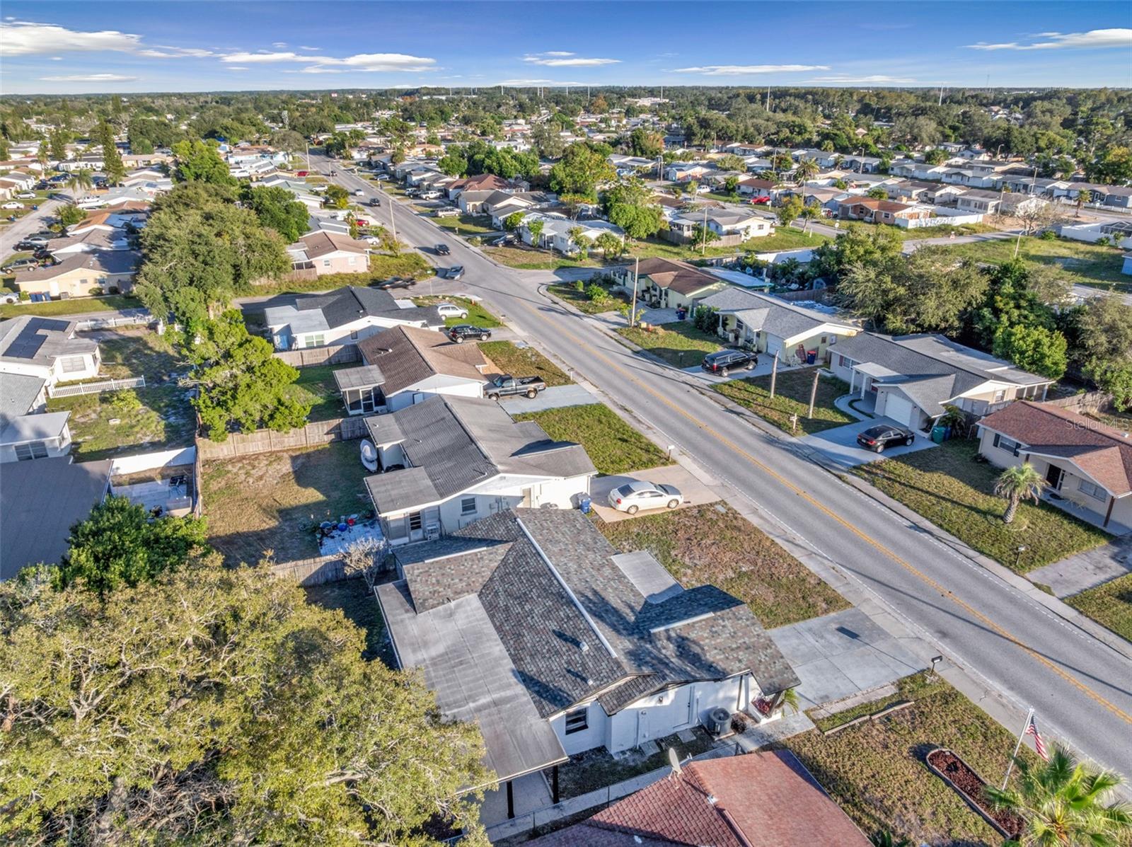3129 HOLIDAY LAKE DRIVE, Holiday, FL 34691
