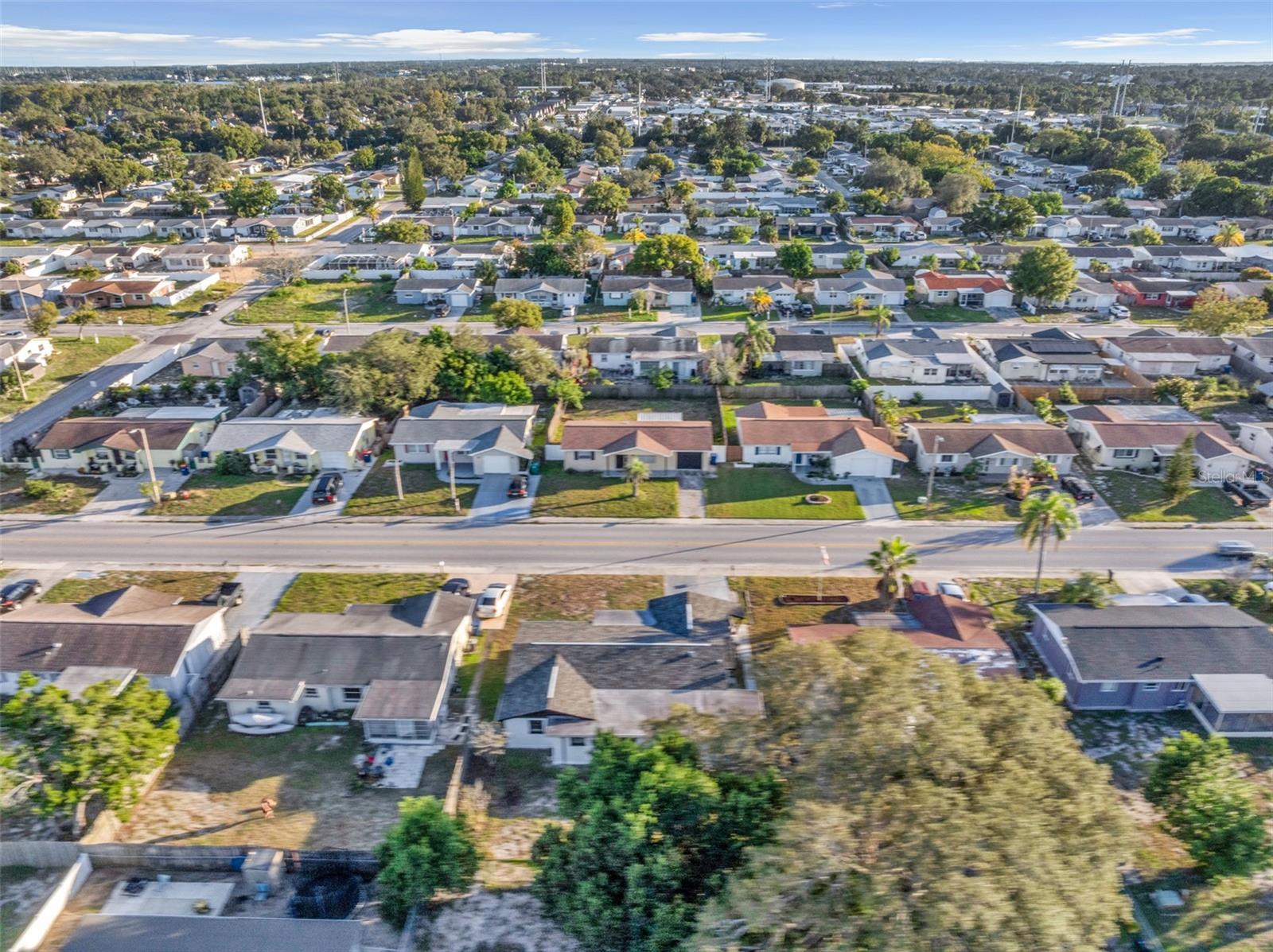 3129 HOLIDAY LAKE DRIVE, Holiday, FL 34691
