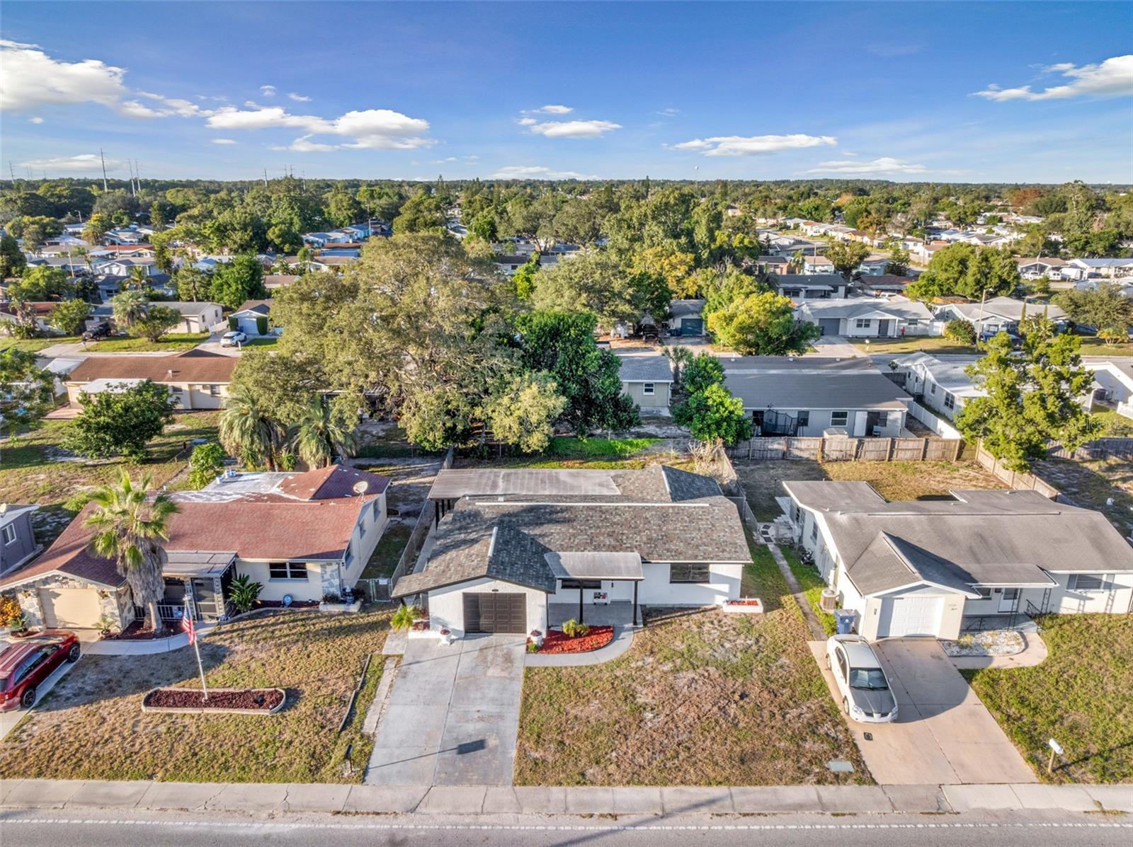 3129 HOLIDAY LAKE DRIVE, Holiday, FL 34691