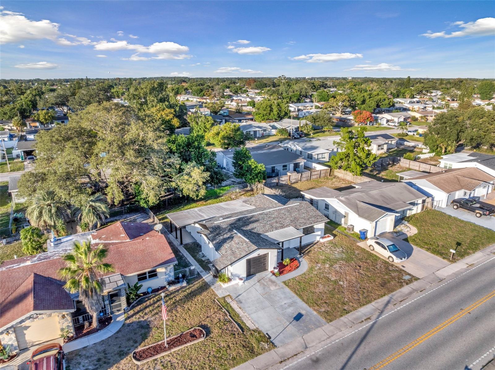 3129 HOLIDAY LAKE DRIVE, Holiday, FL 34691