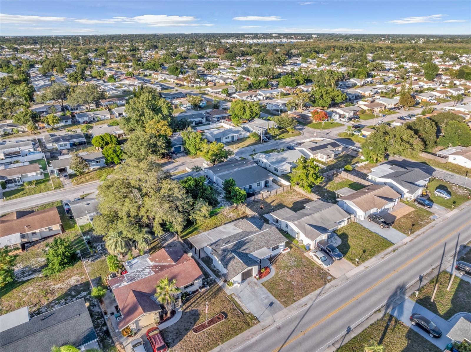 3129 HOLIDAY LAKE DRIVE, Holiday, FL 34691