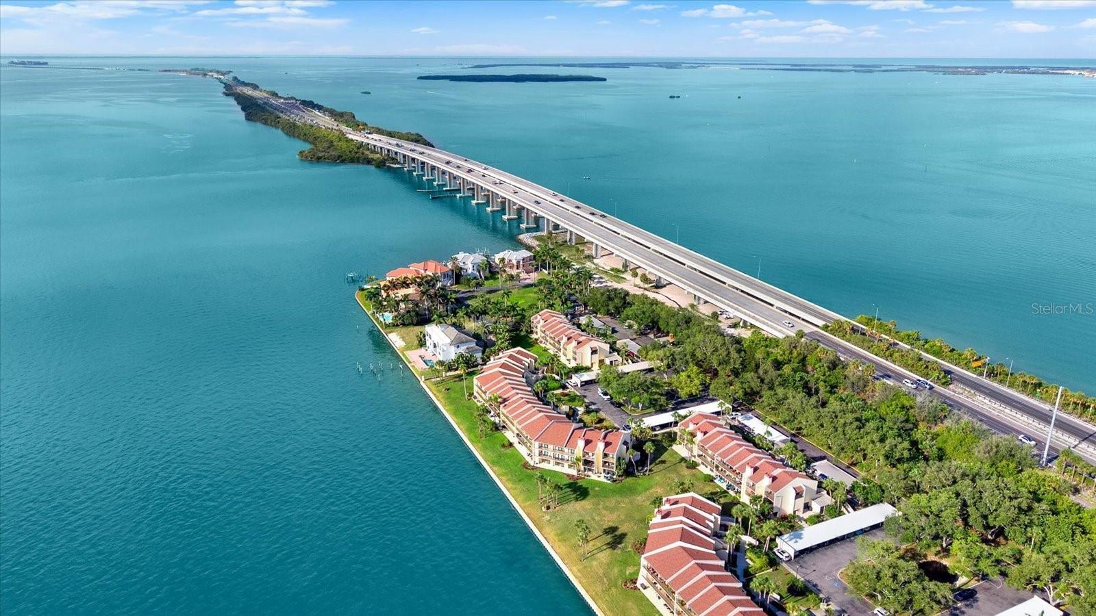 7540 SUNSHINE SKYWAY LANE S, #117, St Petersburg, FL 33711