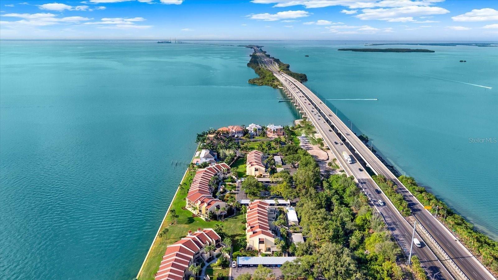 7540 SUNSHINE SKYWAY LANE S, #117, St Petersburg, FL 33711