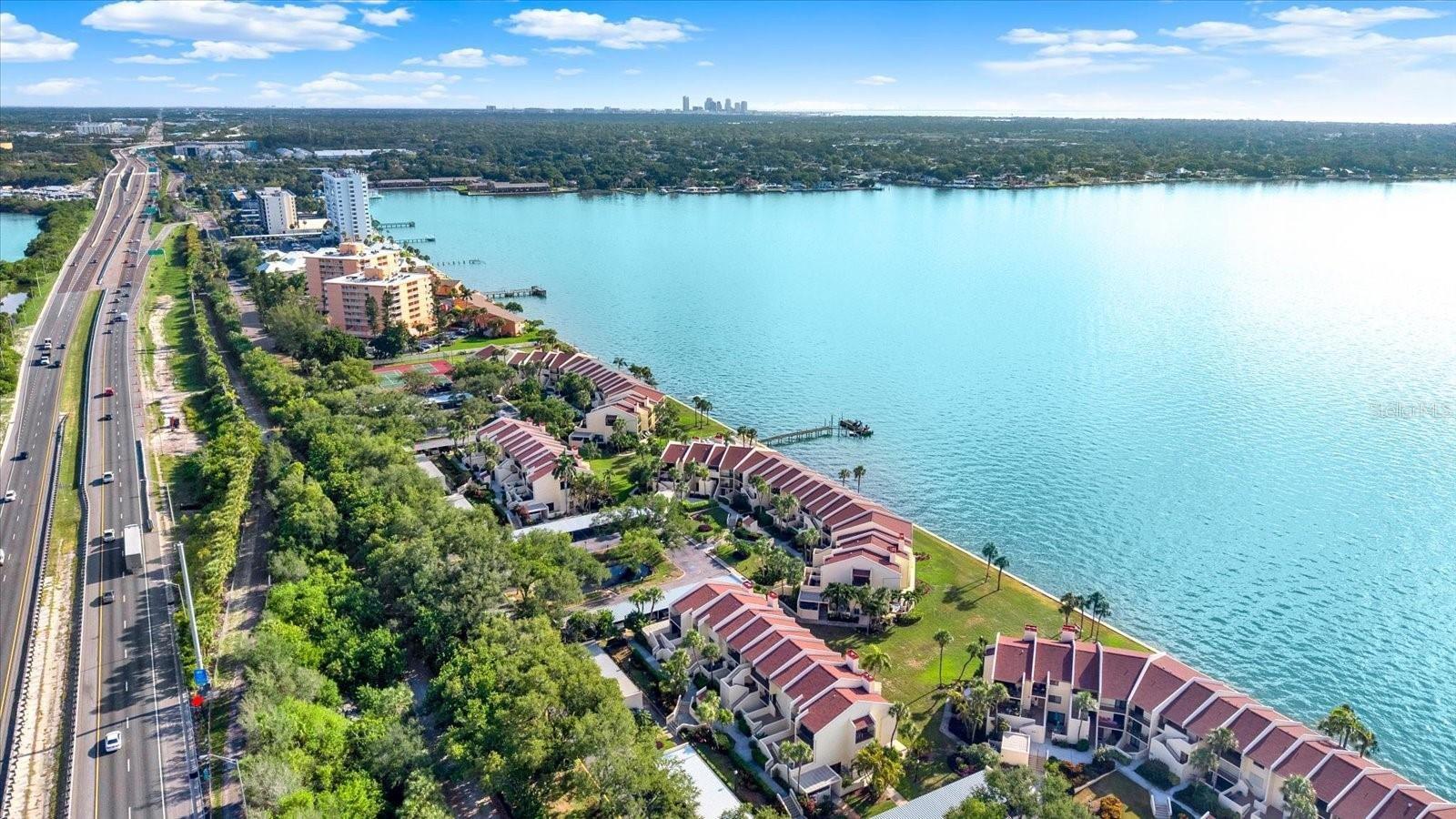 7540 SUNSHINE SKYWAY LANE S, #117, St Petersburg, FL 33711