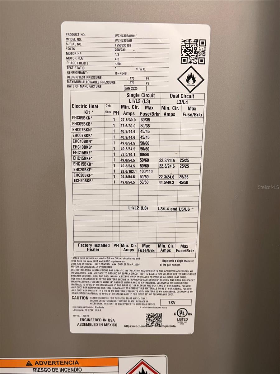 A/C