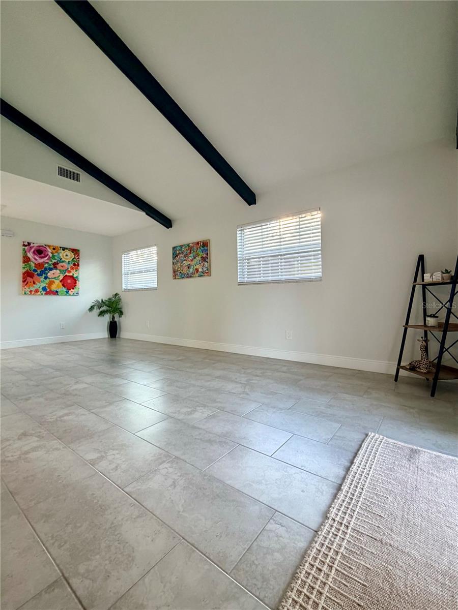 Living/Dining