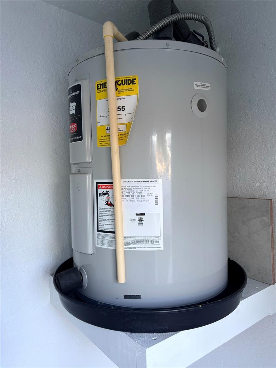Water Heater