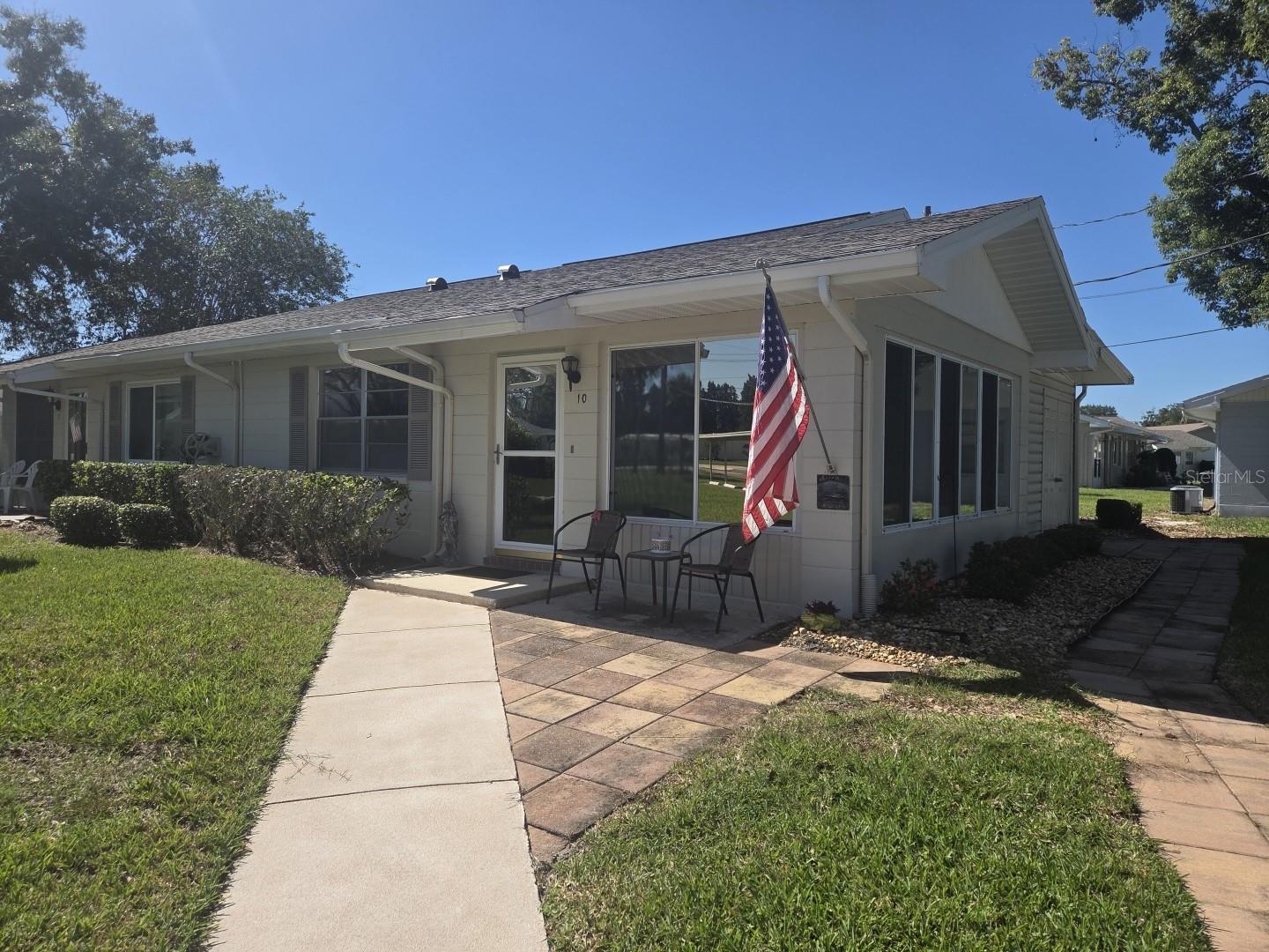 1902 DANDRIDGE STREET, #10, Sun City Center, FL 33573