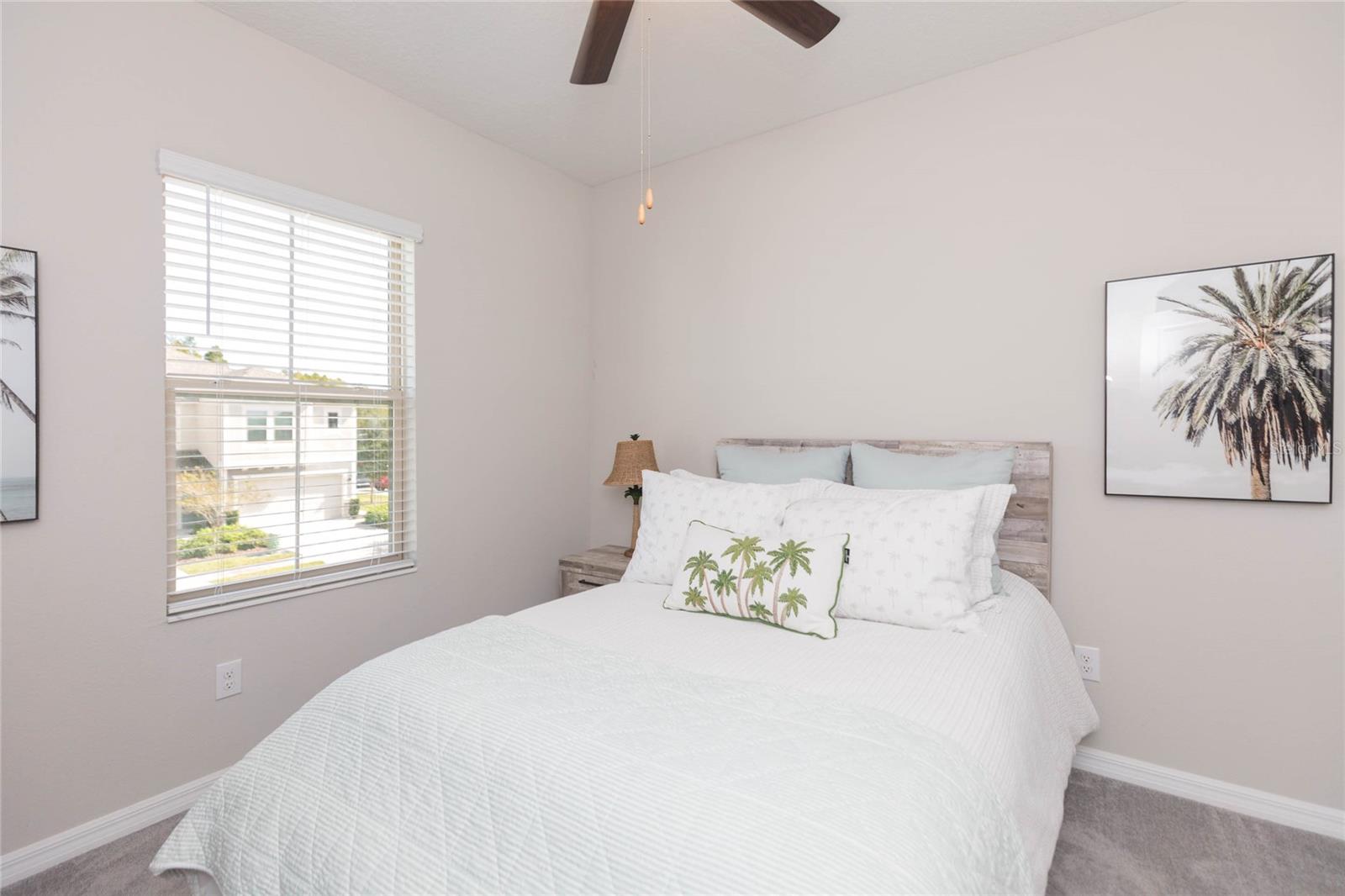 Guest bedroom #2