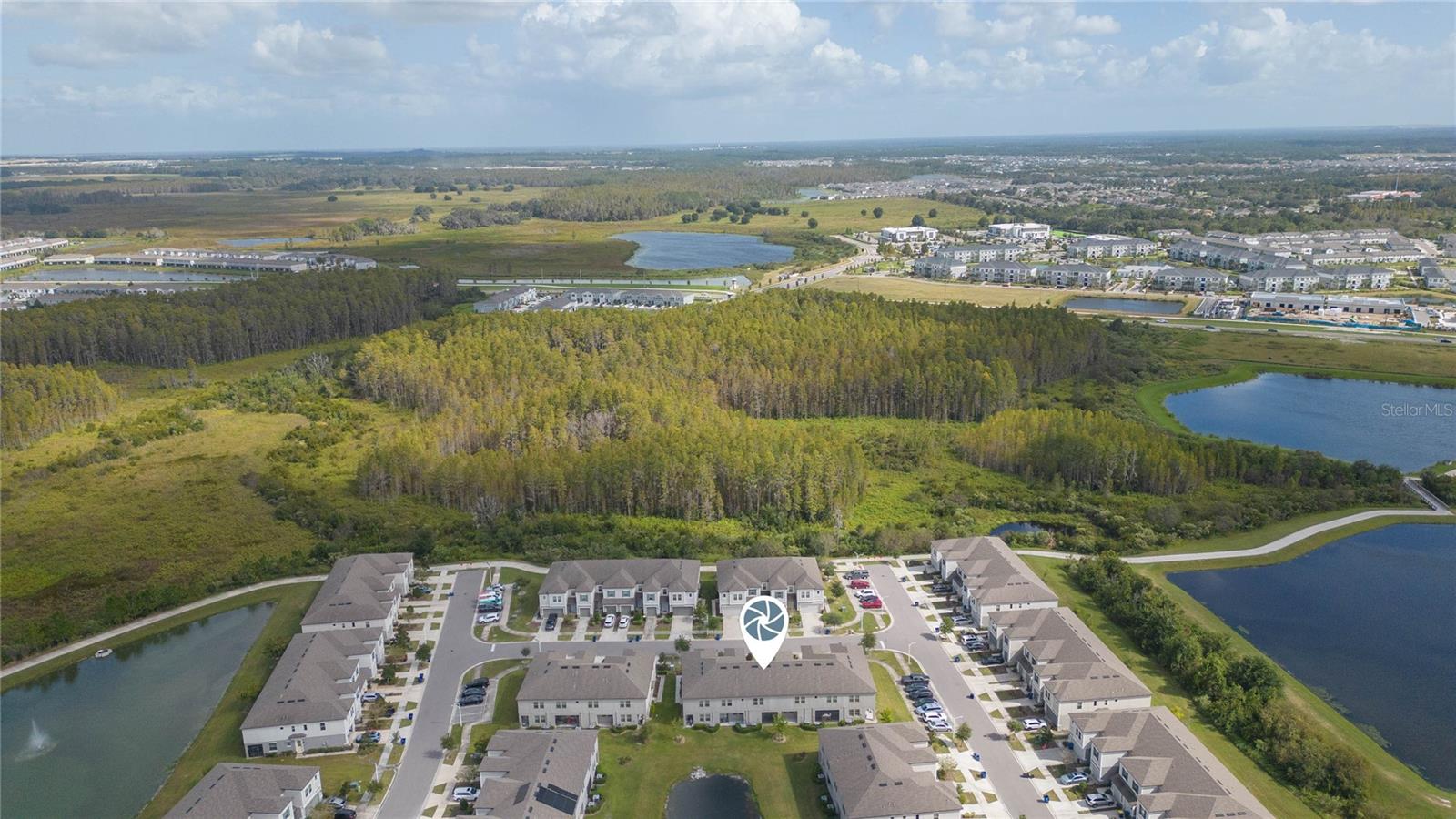 8065 ROLLING SHELL TRAIL, Wesley Chapel, FL 33545