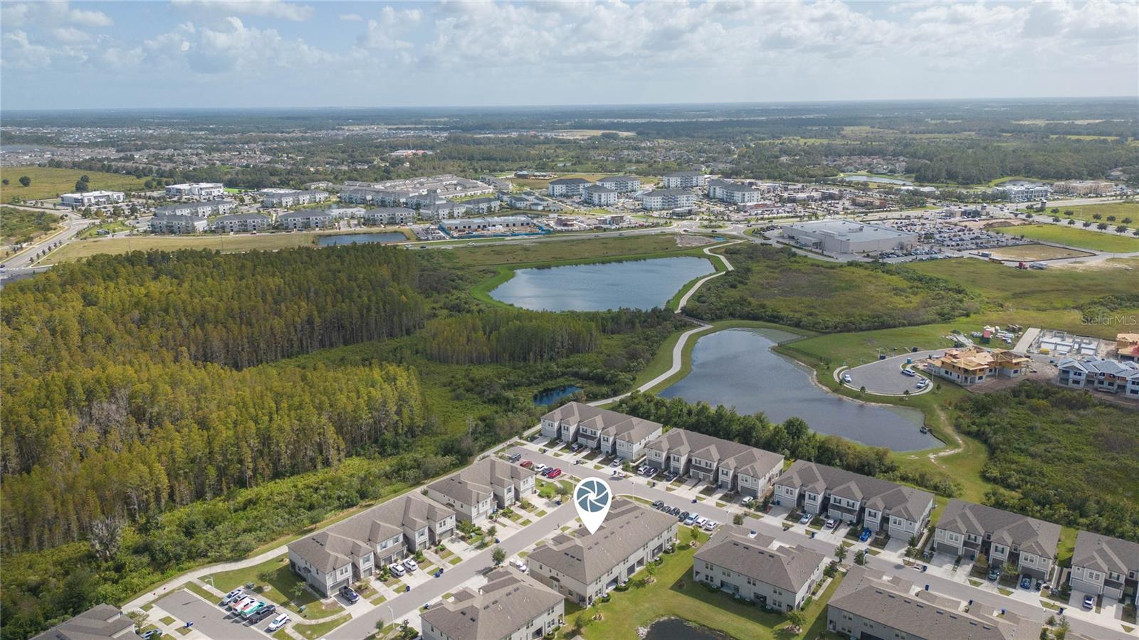 8065 ROLLING SHELL TRAIL, Wesley Chapel, FL 33545