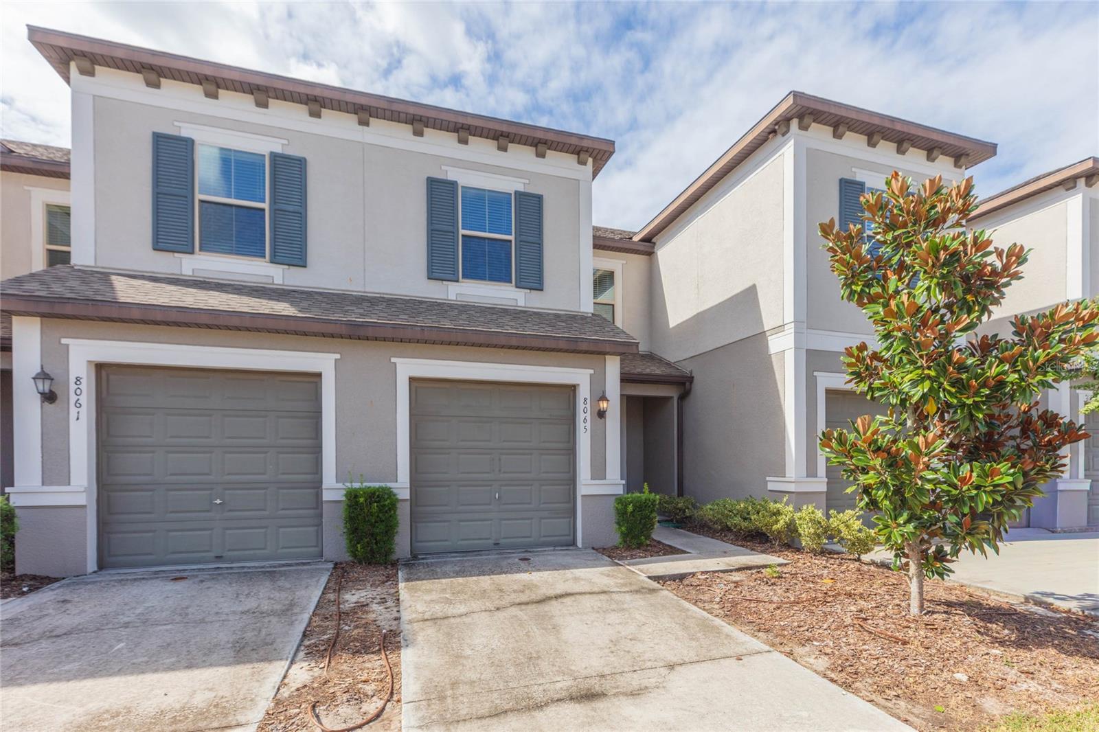 8065 ROLLING SHELL TRAIL, Wesley Chapel, FL 33545
