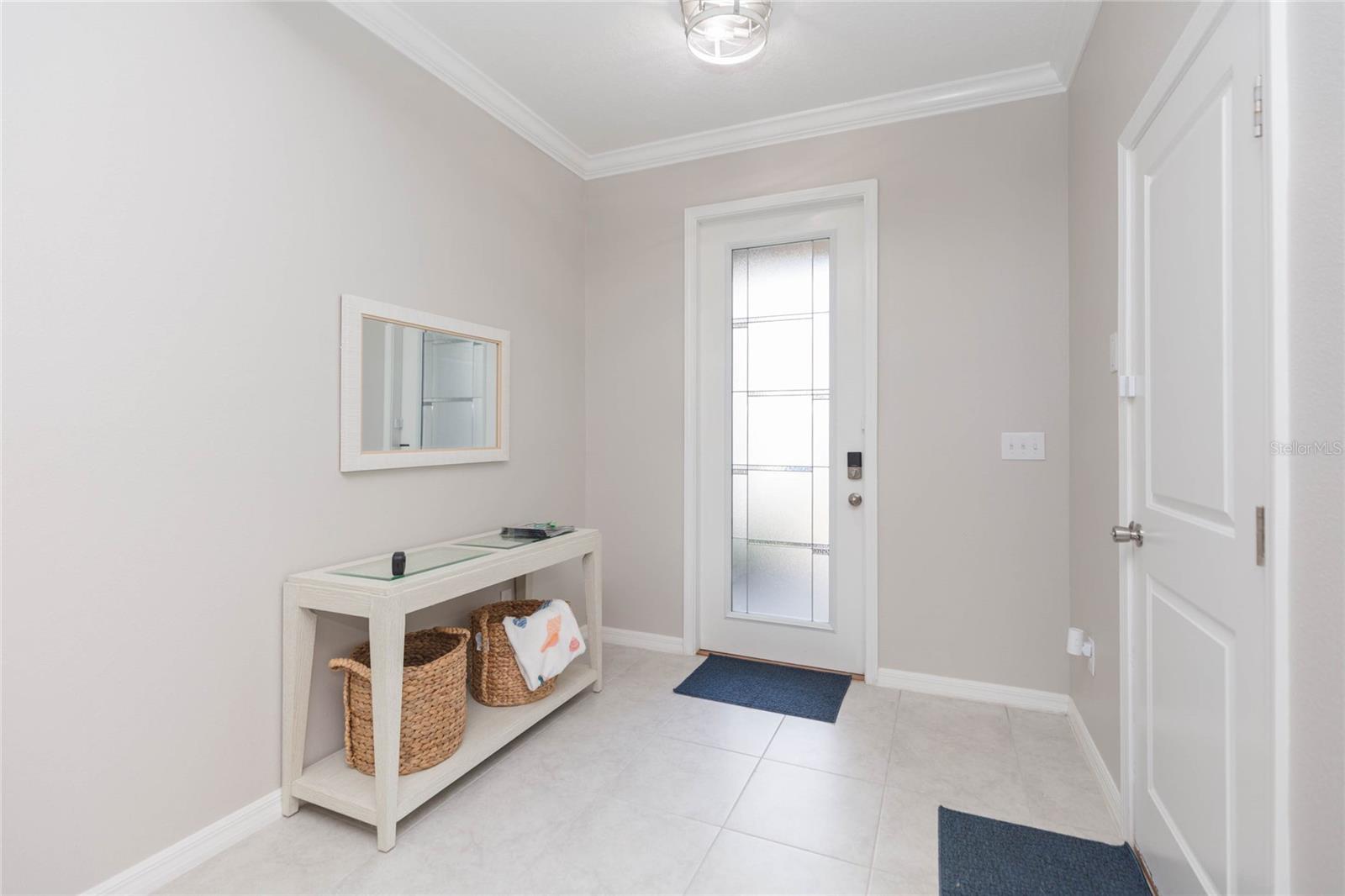 Entryway