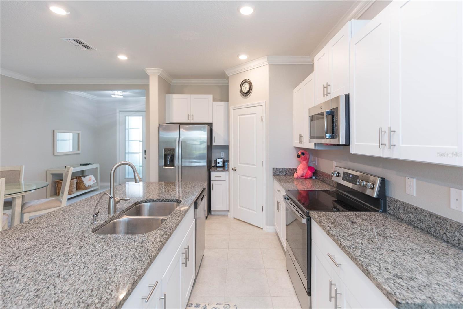 8065 ROLLING SHELL TRAIL, Wesley Chapel, FL 33545