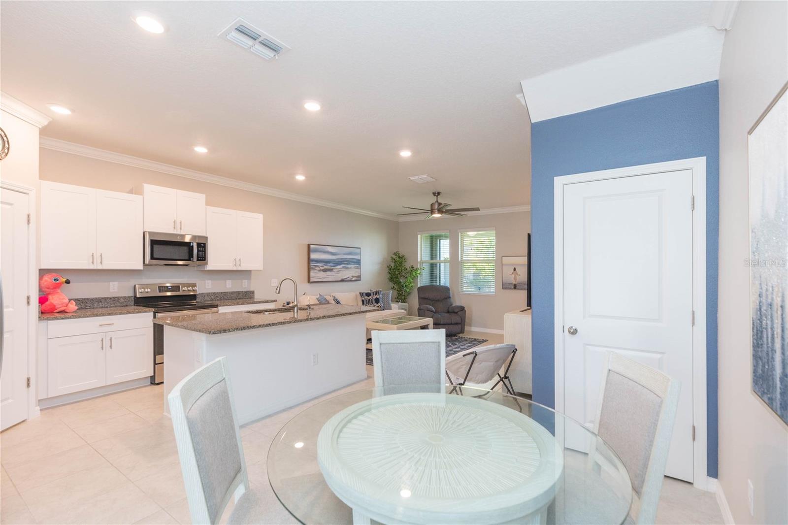 8065 ROLLING SHELL TRAIL, Wesley Chapel, FL 33545