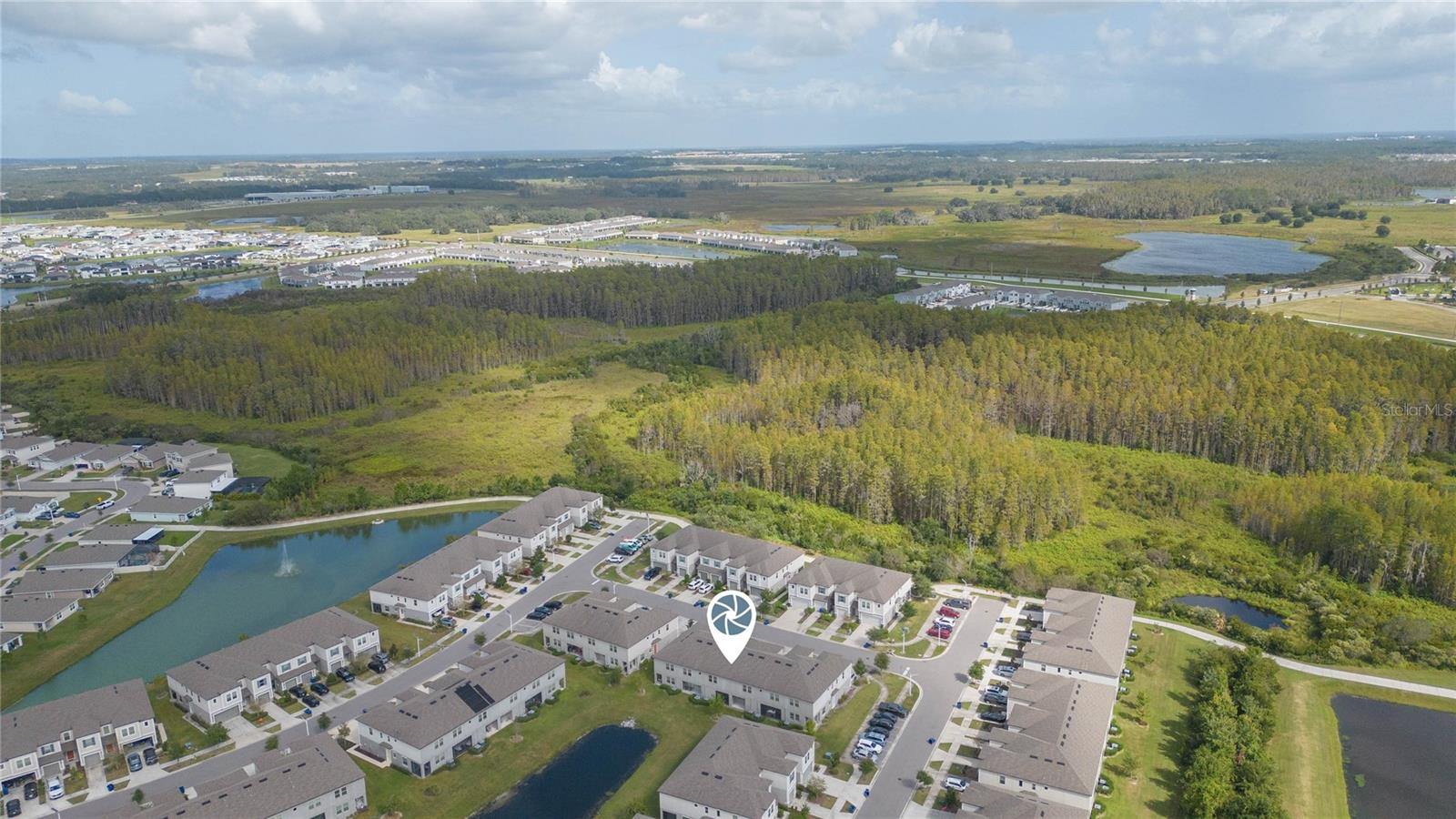 8065 ROLLING SHELL TRAIL, Wesley Chapel, FL 33545