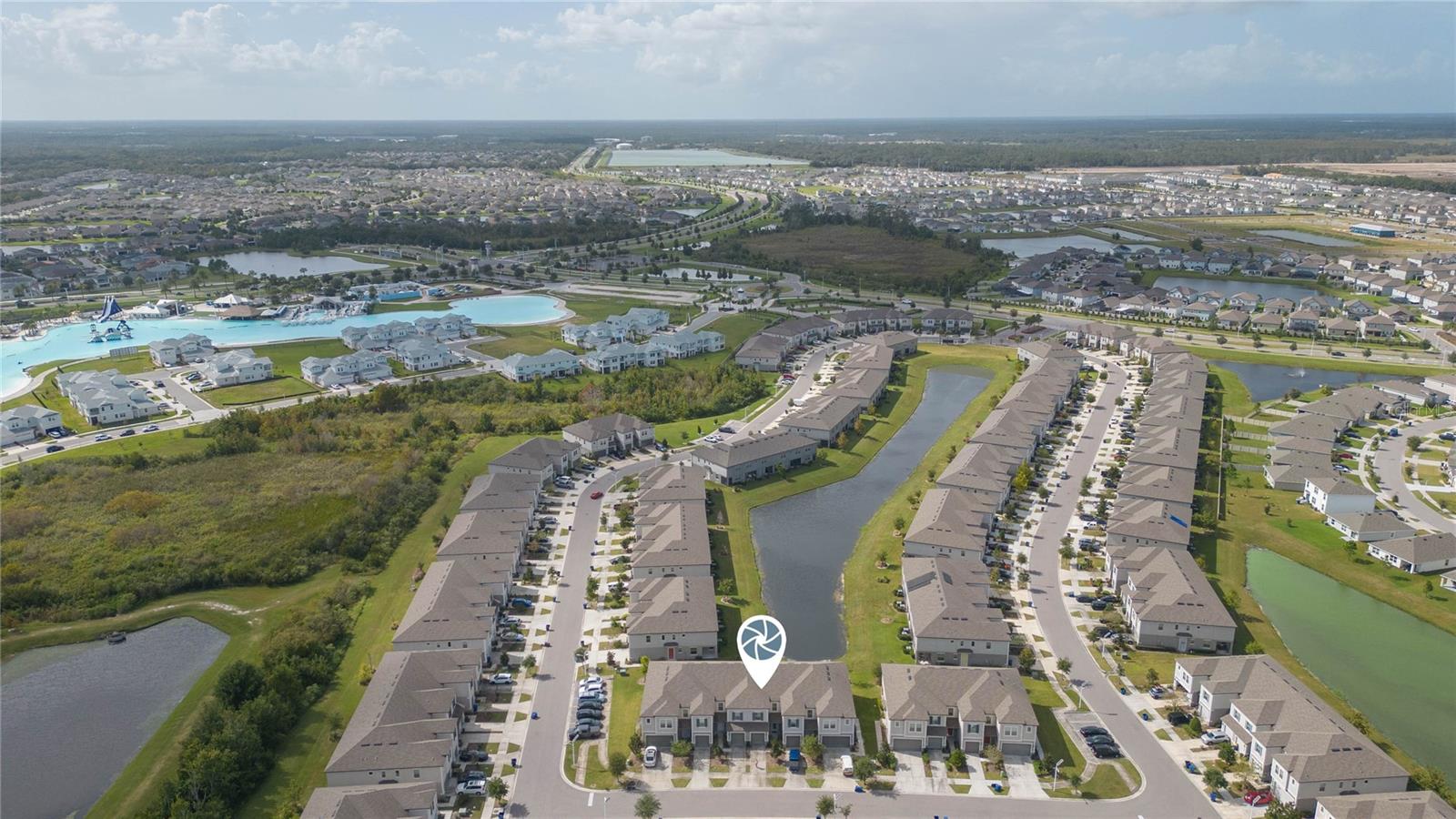 8065 ROLLING SHELL TRAIL, Wesley Chapel, FL 33545