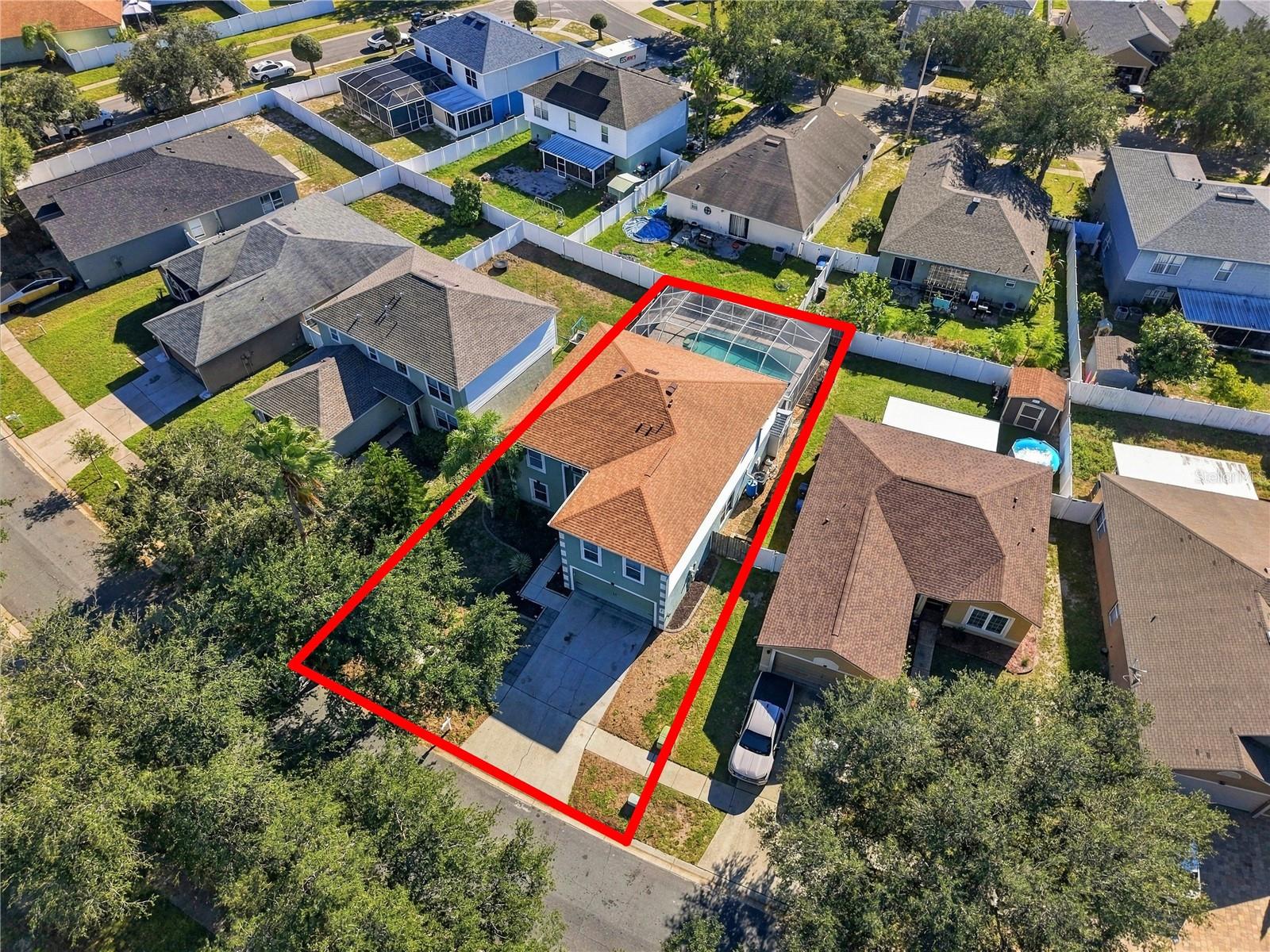 12739 KINGS LAKE DRIVE, Gibsonton, FL 33534