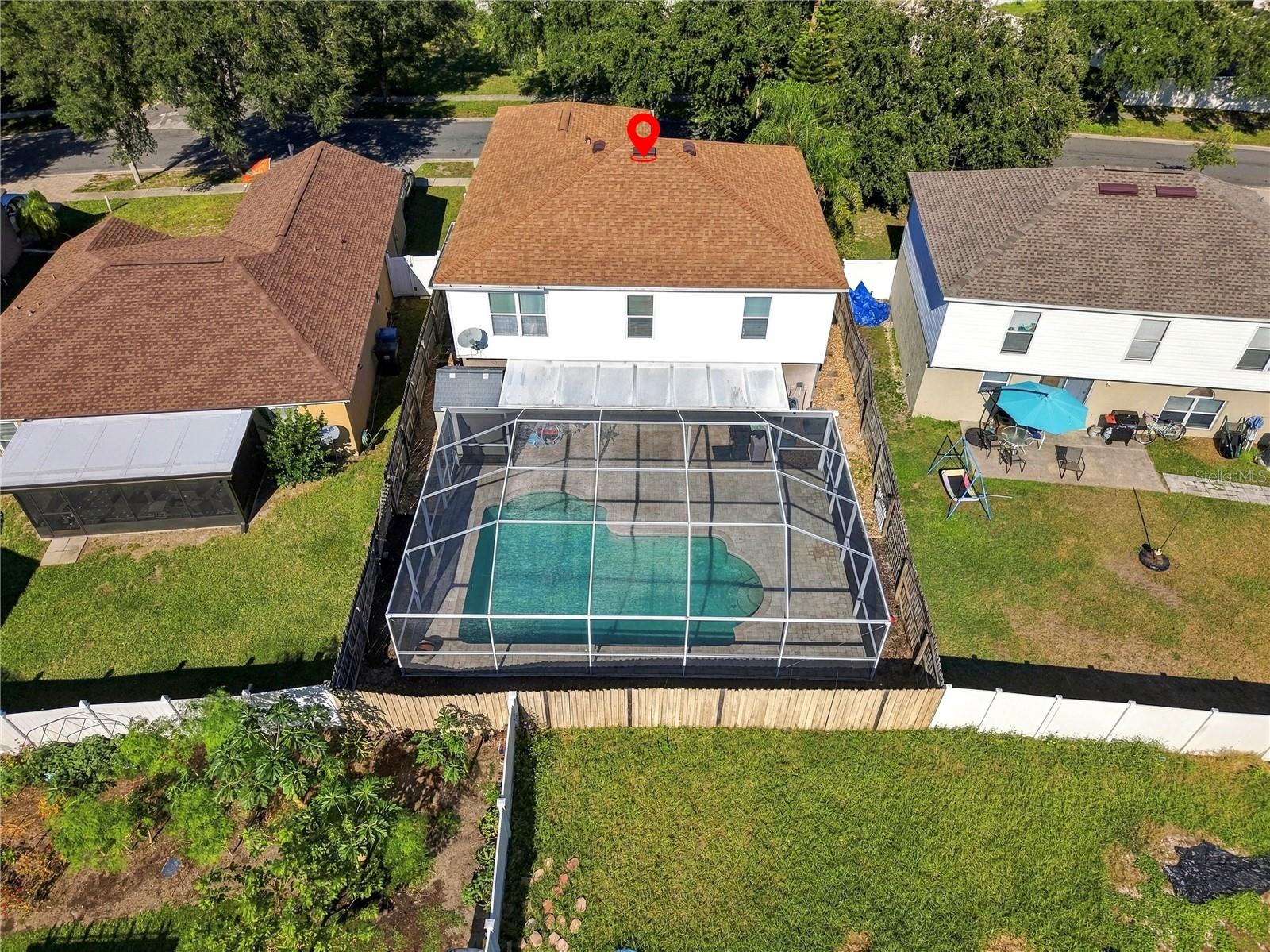 12739 KINGS LAKE DRIVE, Gibsonton, FL 33534
