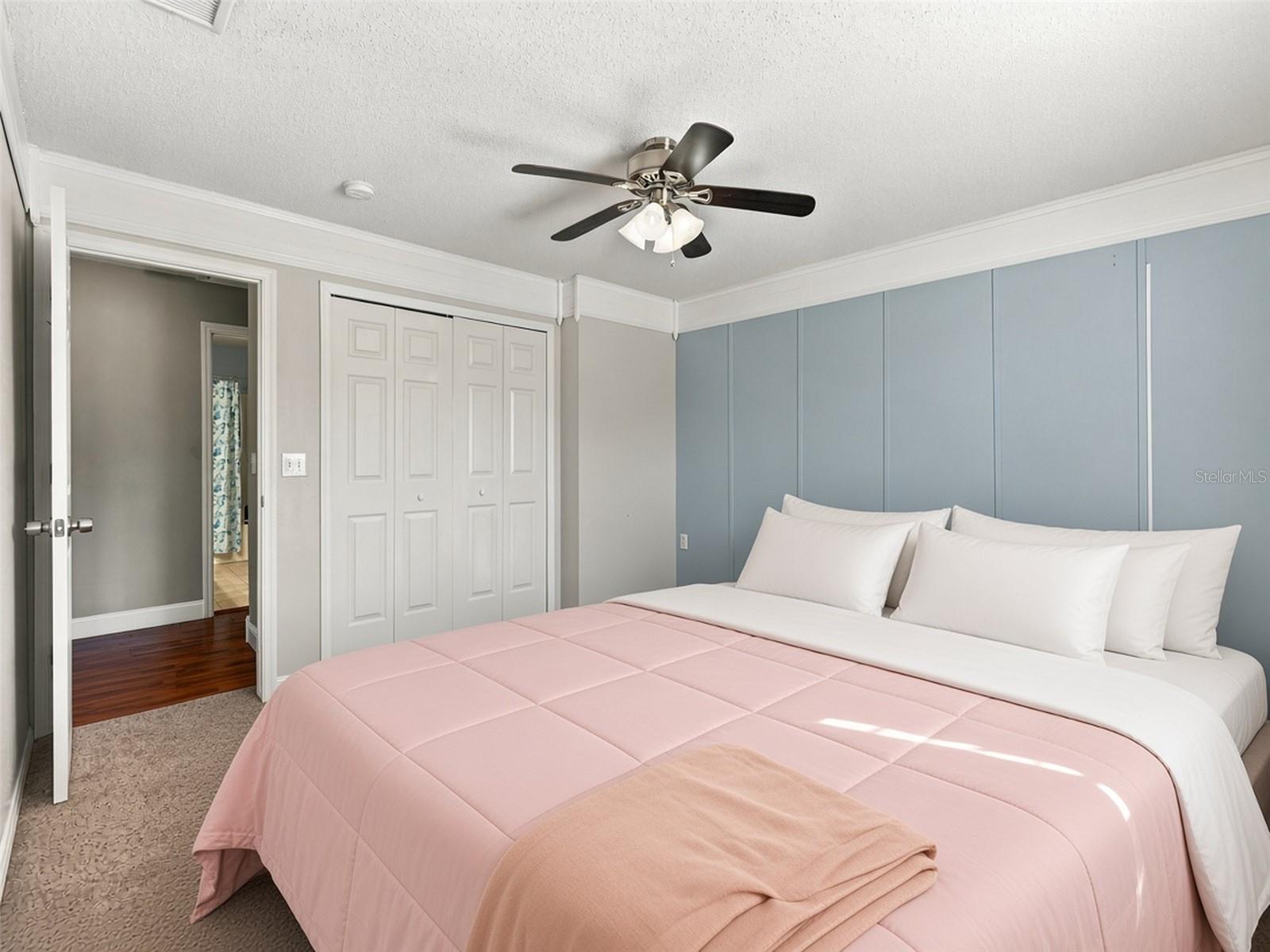 Bedroom 4
