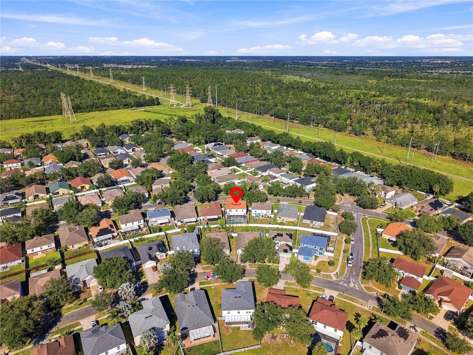 12739 KINGS LAKE DRIVE, Gibsonton, FL 33534