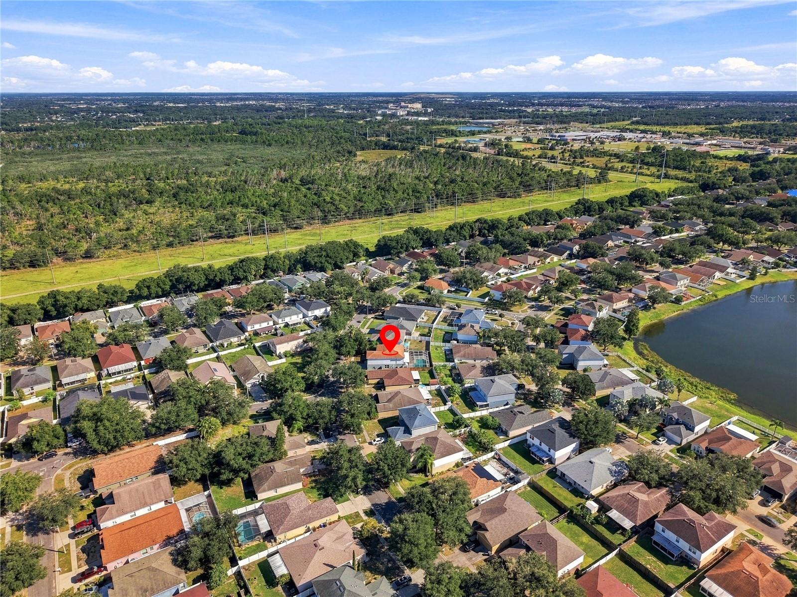 12739 KINGS LAKE DRIVE, Gibsonton, FL 33534