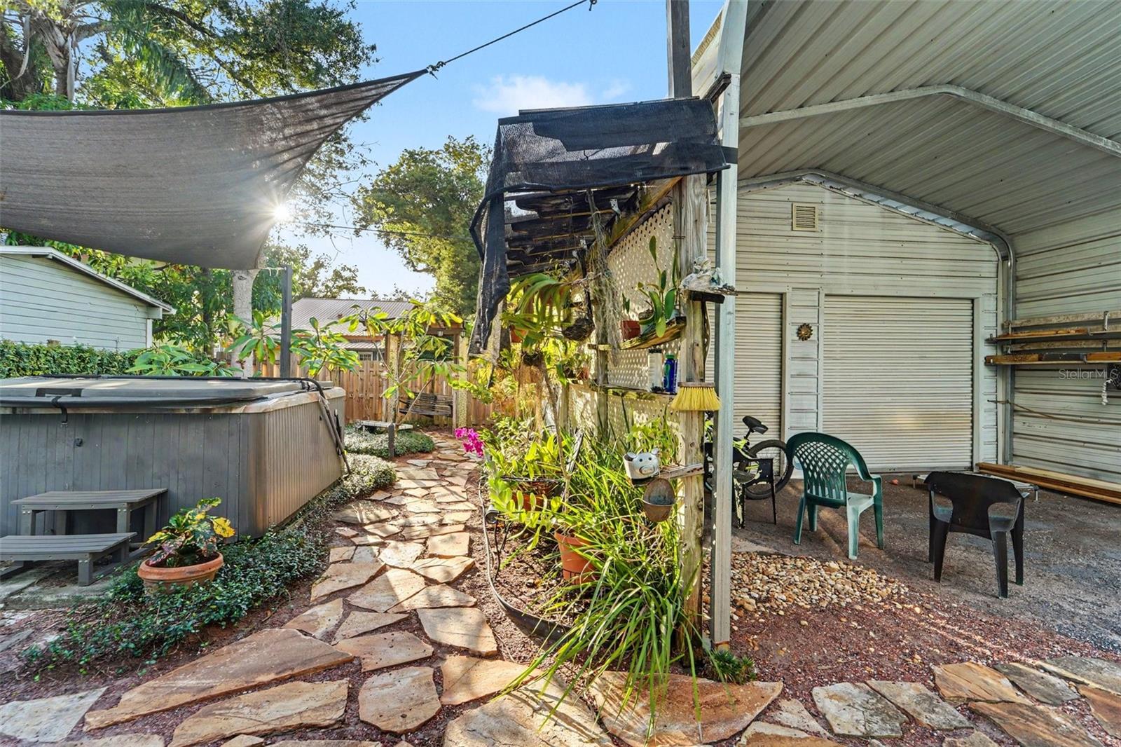 4304 N MARGUERITE STREET, Tampa, FL 33603
