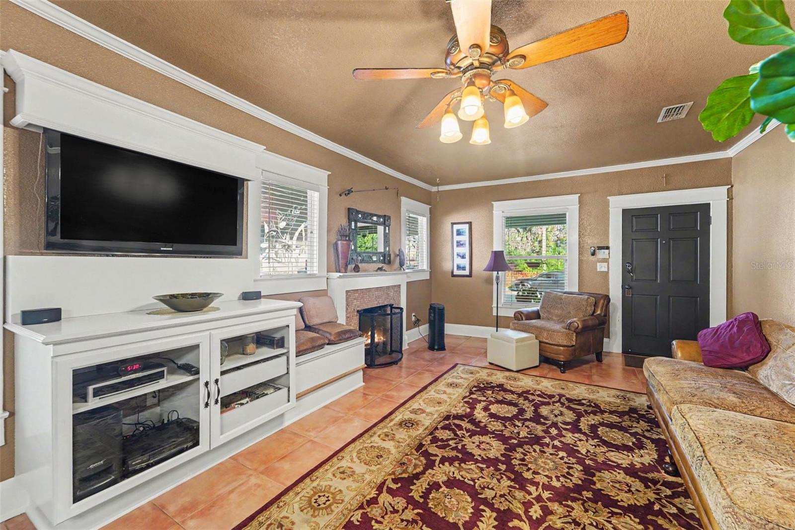4304 N MARGUERITE STREET, Tampa, FL 33603