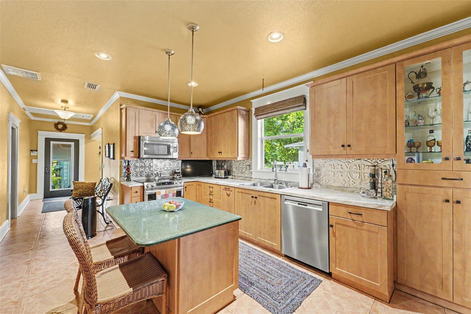 4304 N MARGUERITE STREET, Tampa, FL 33603