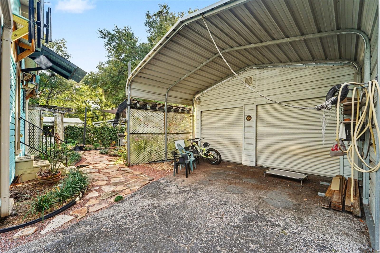 4304 N MARGUERITE STREET, Tampa, FL 33603