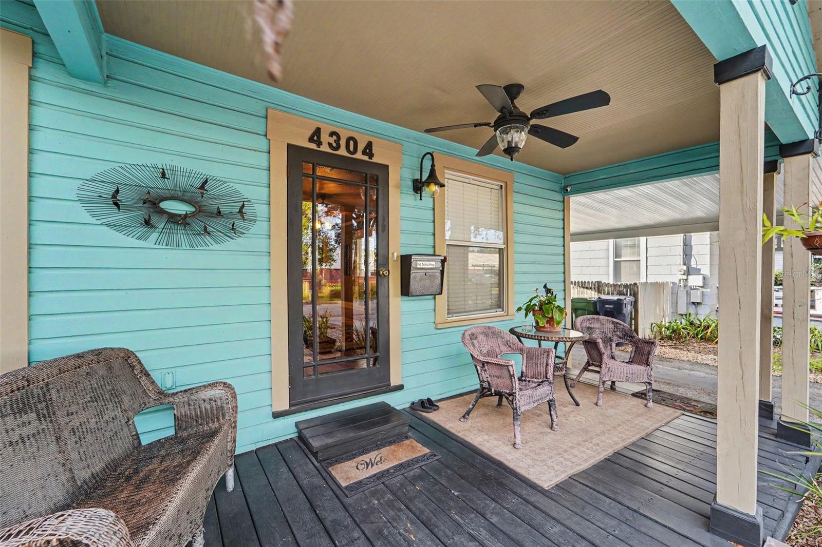 4304 N MARGUERITE STREET, Tampa, FL 33603