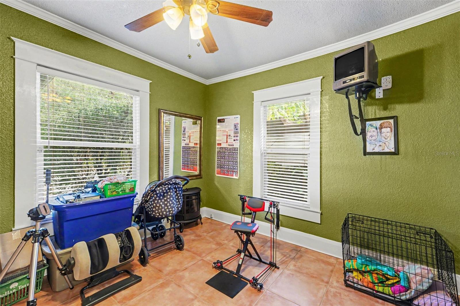 4304 N MARGUERITE STREET, Tampa, FL 33603
