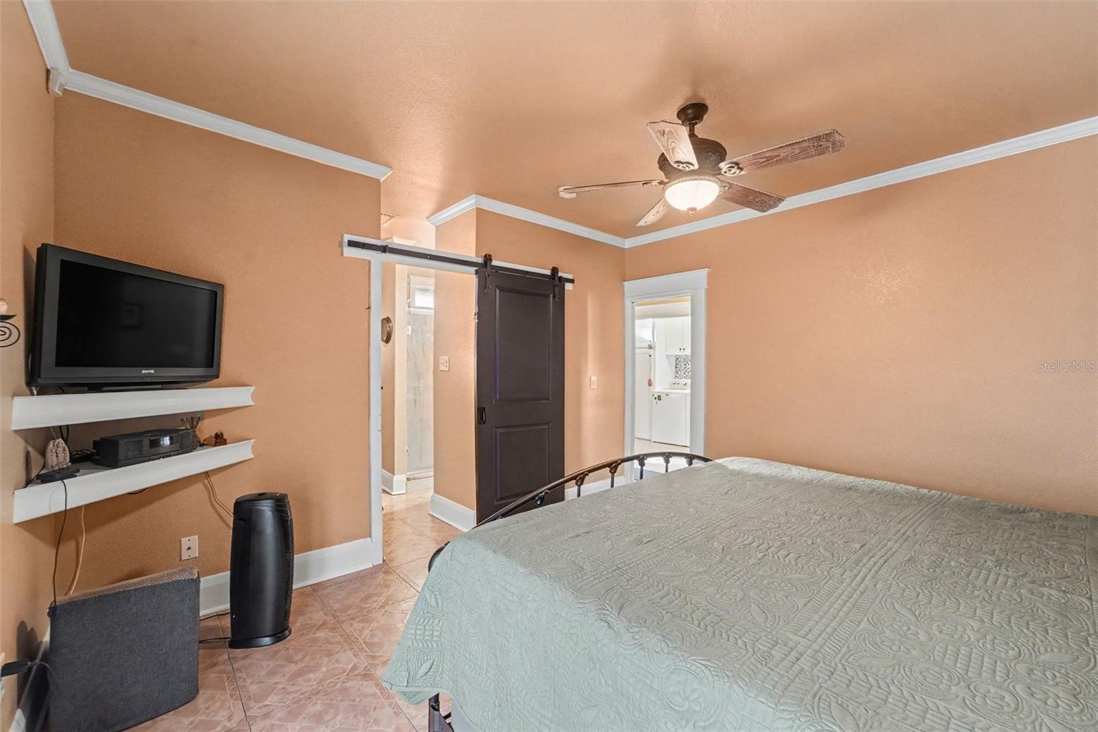 4304 N MARGUERITE STREET, Tampa, FL 33603