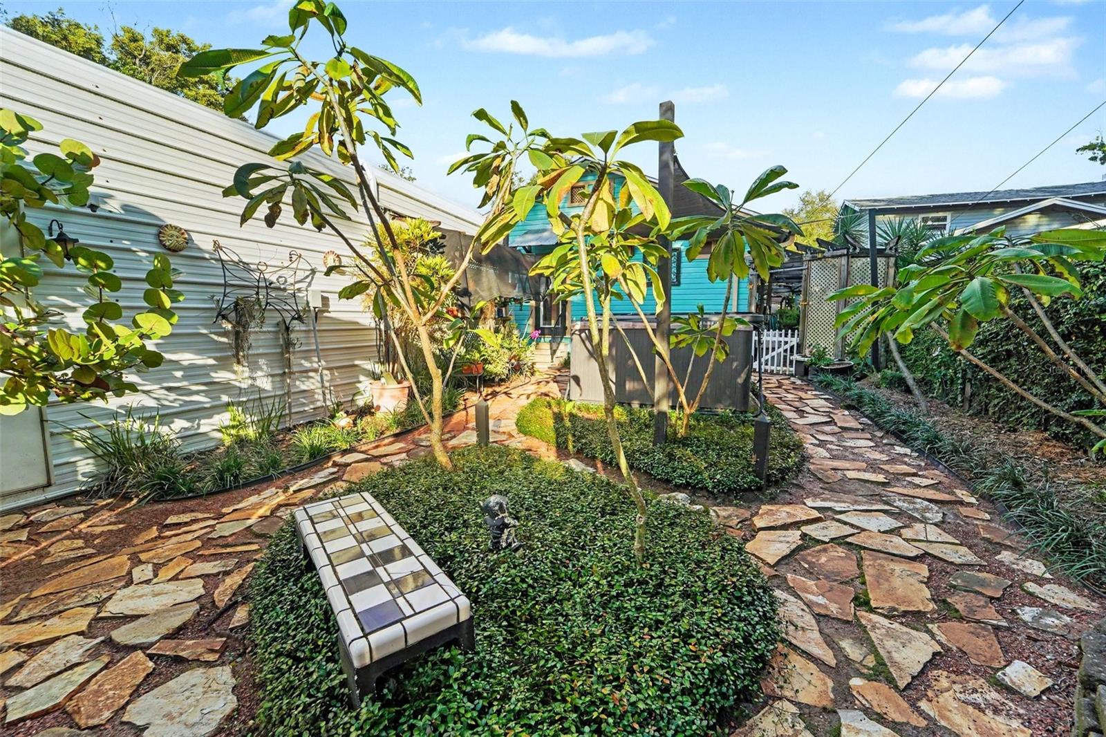 4304 N MARGUERITE STREET, Tampa, FL 33603