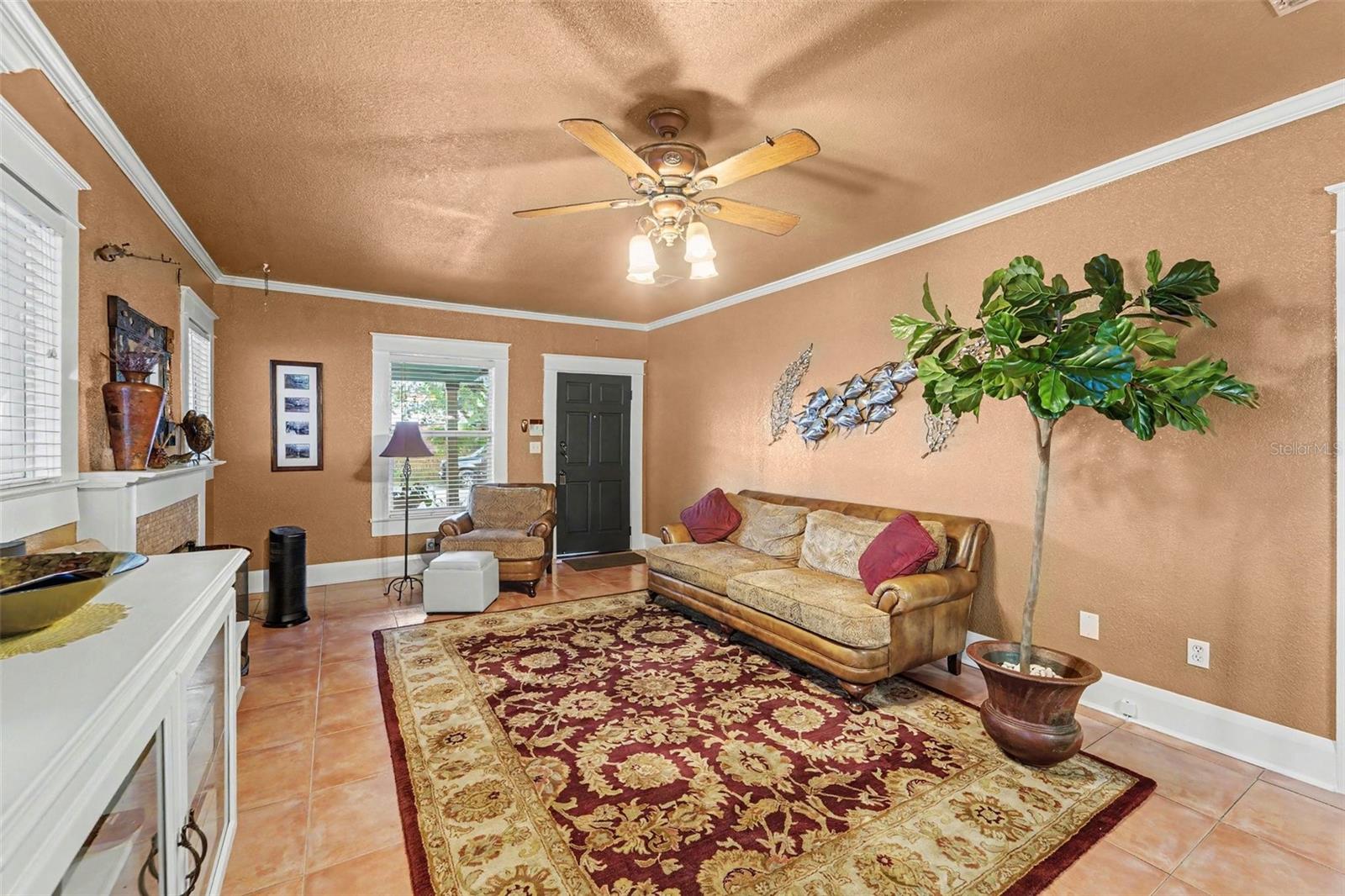 4304 N MARGUERITE STREET, Tampa, FL 33603