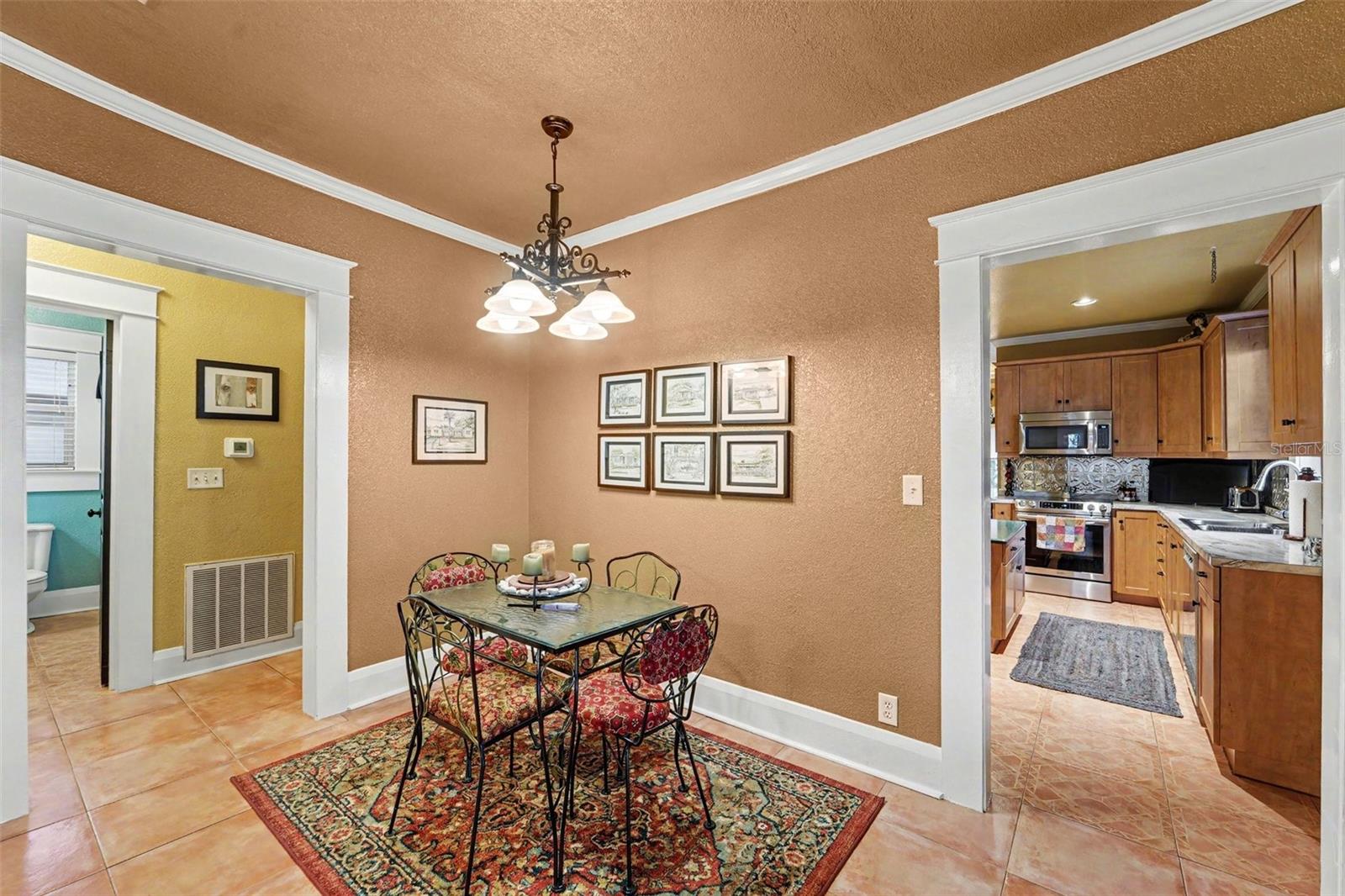 4304 N MARGUERITE STREET, Tampa, FL 33603