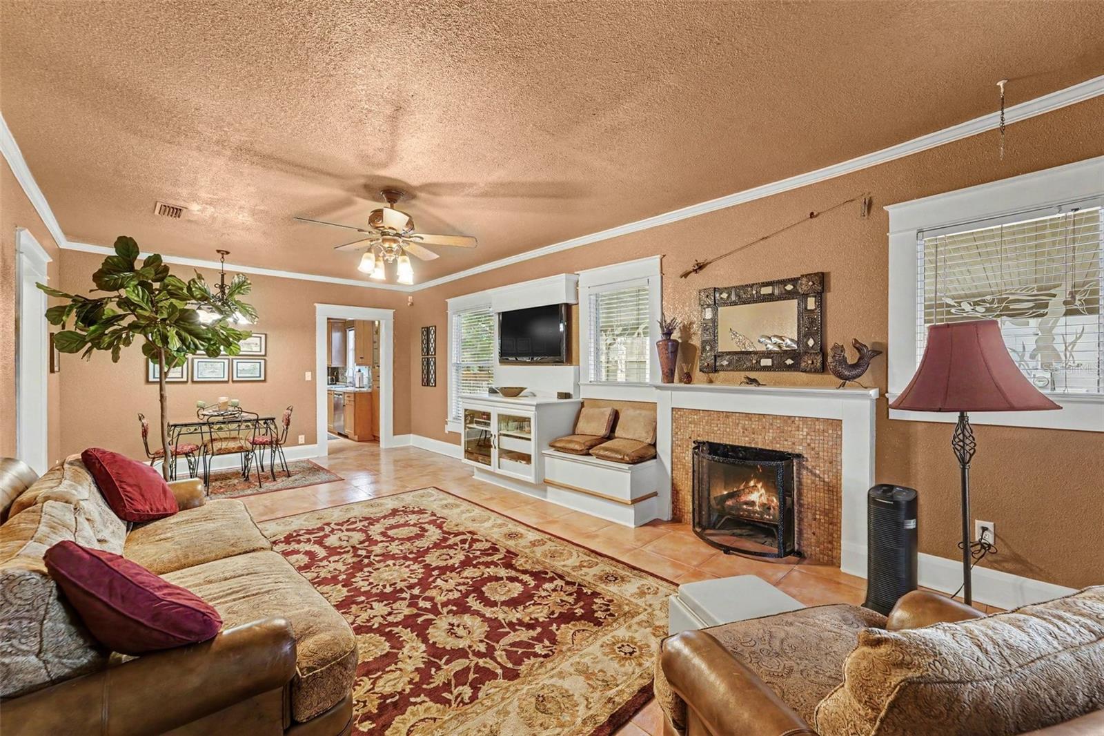 4304 N MARGUERITE STREET, Tampa, FL 33603