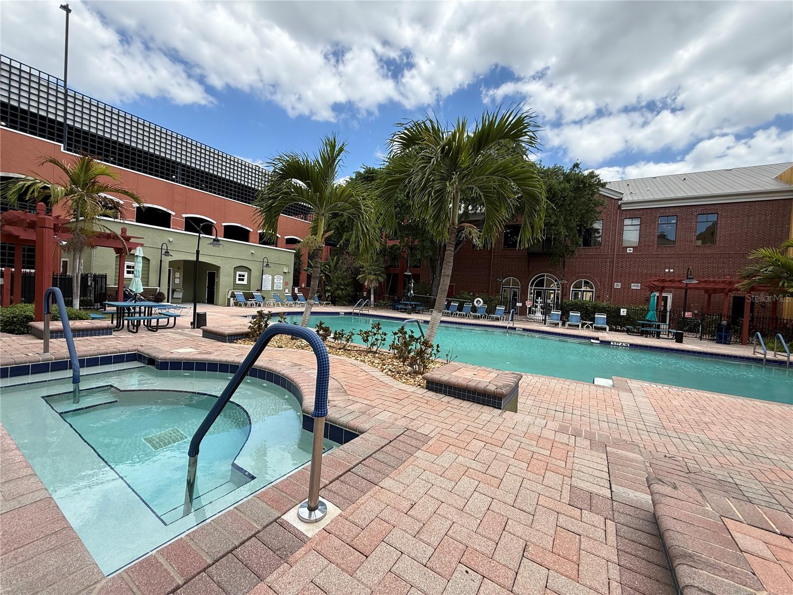 1910 E PALM AVENUE, #11321, Tampa, FL 33605