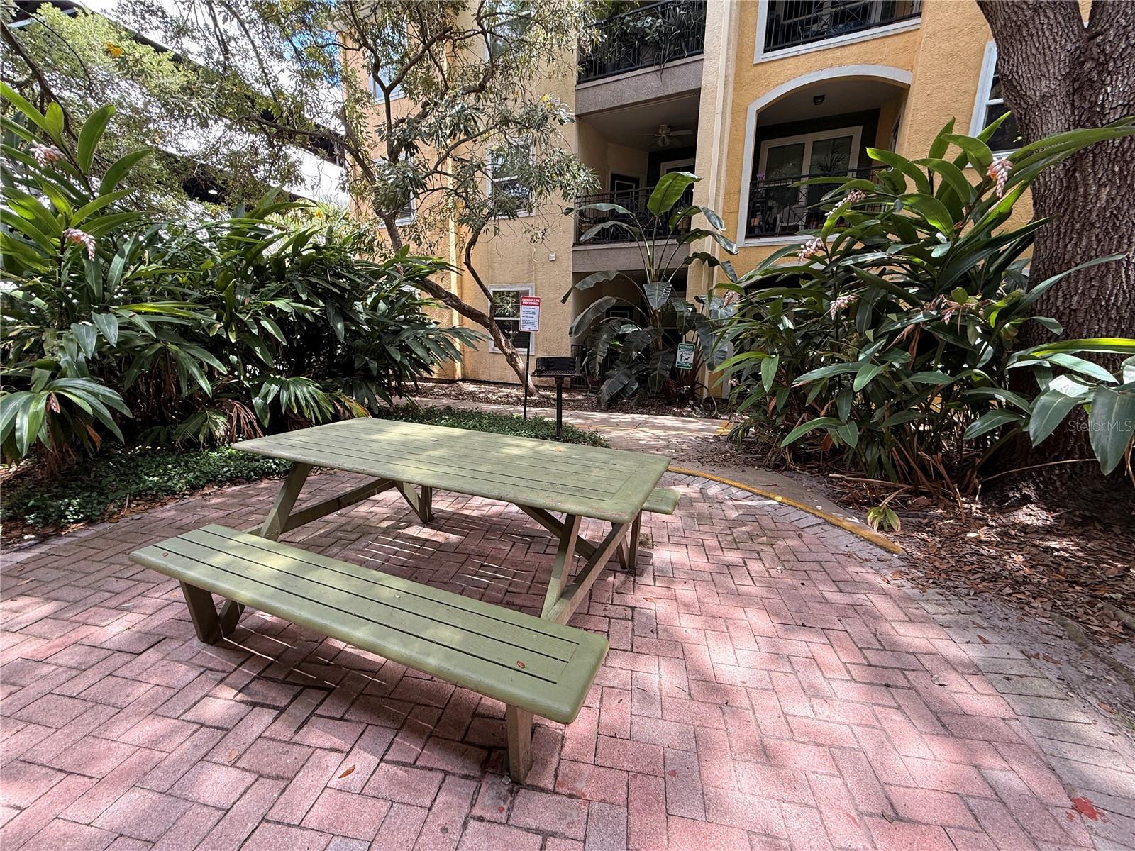 1910 E PALM AVENUE, #11321, Tampa, FL 33605